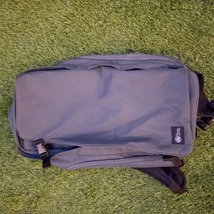 The Original Yoga San in Gray color